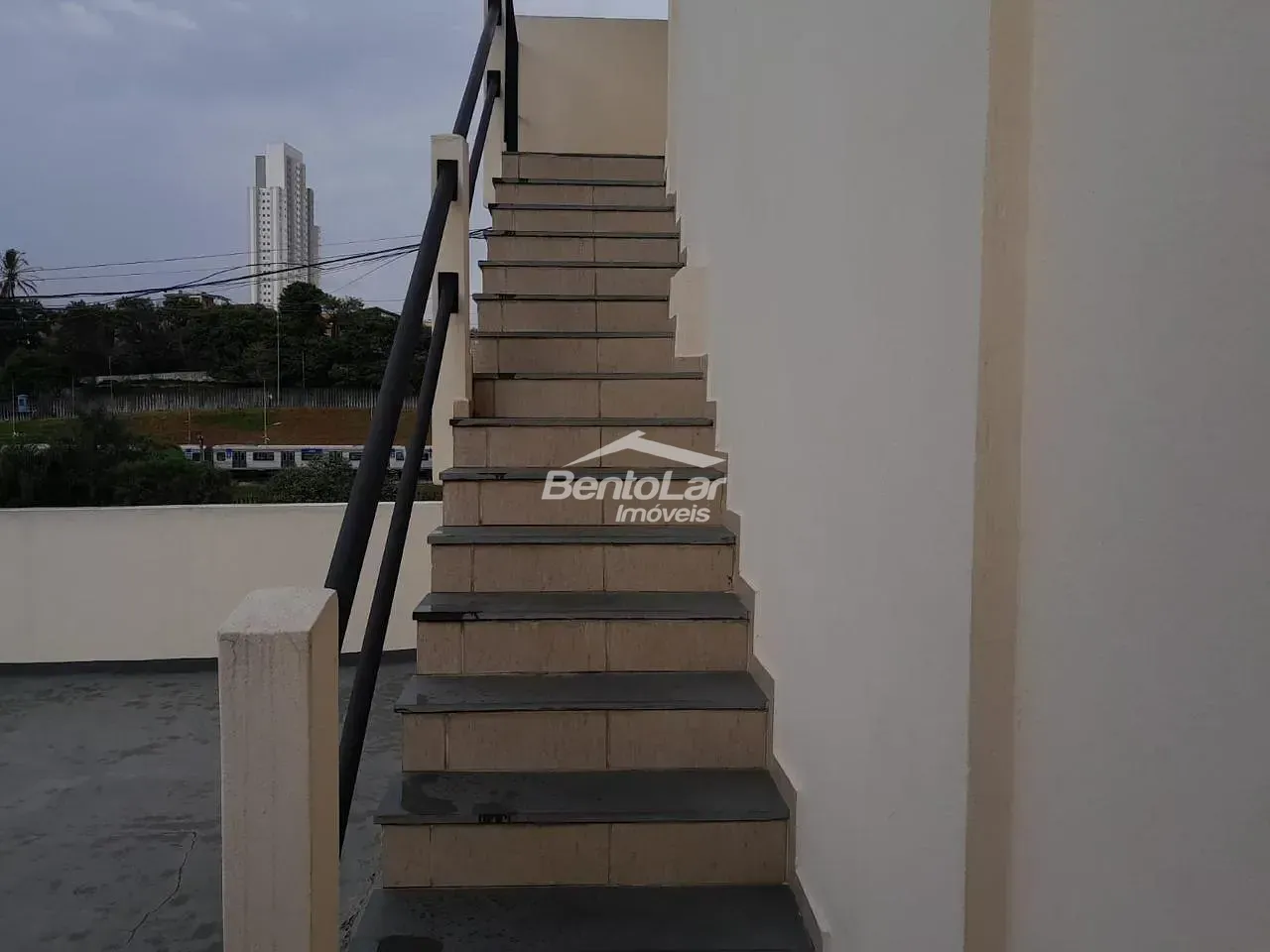 Casa, 1 quarto, 32 m² - Foto 4