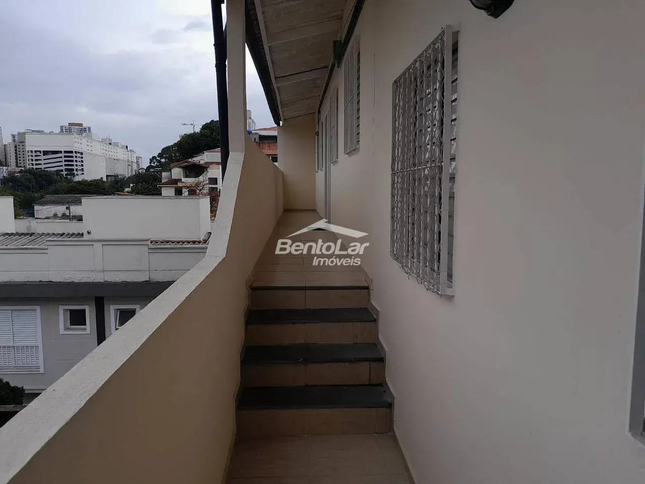 Casa, 1 quarto, 32 m² - Foto 3