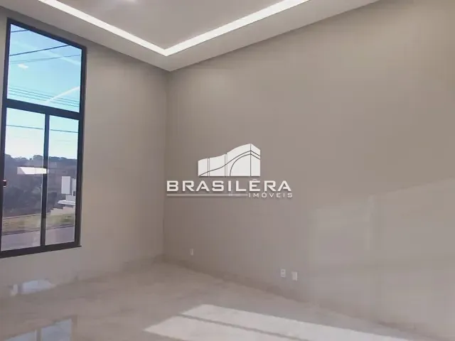 Casa 3 quartos e 3 banheiros, à venda, no bairro Jardins Parma em Senador Canedo