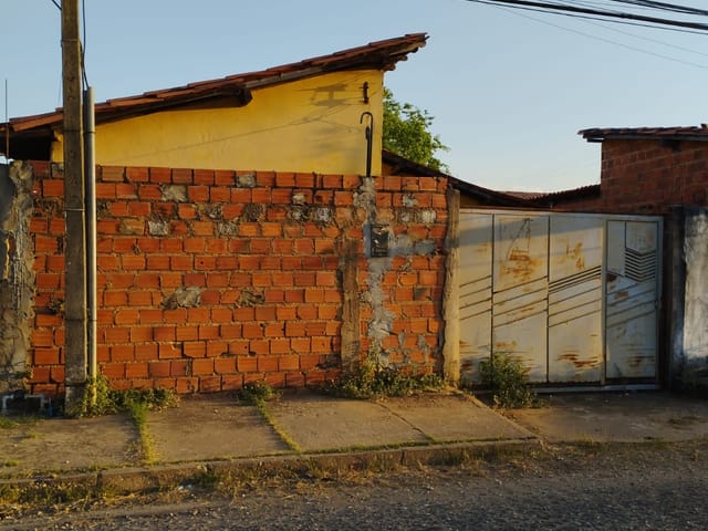 Foto do Casa - Casa à venda,SANTA CLARA  Brasilar, Teresina, PI | Cristina Lopes Imobiliária