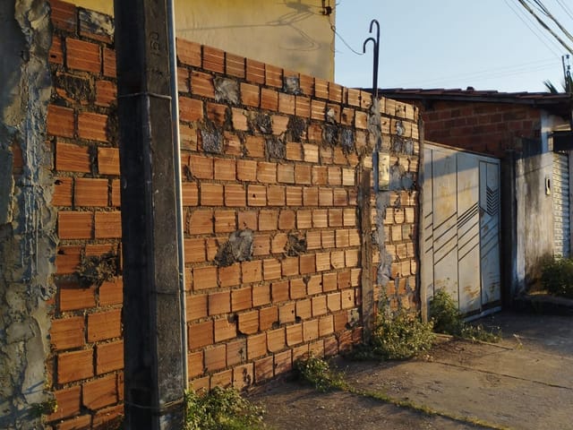 Foto do Casa - Casa à venda,SANTA CLARA  Brasilar, Teresina, PI | Cristina Lopes Imobiliária