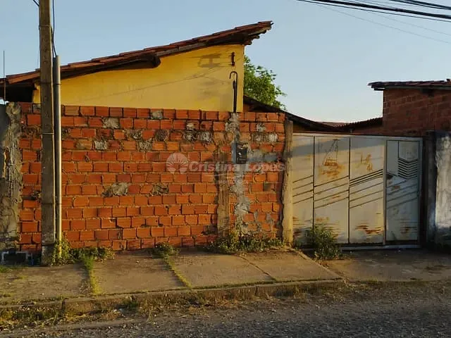 Casa com 450m² 5 quartos e 4 banheiros, à venda, no bairro Brasilar em Teresina