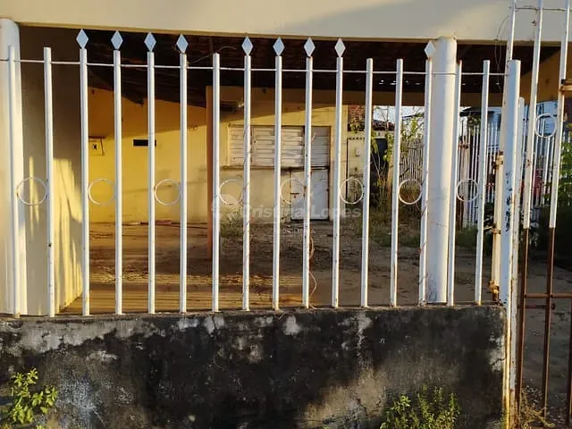 Casa com 450m² 5 quartos e 4 banheiros, à venda, no bairro Brasilar em Teresina