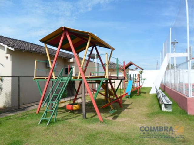 Foto do Casa - Casa p/ Locação Cond. Liberty Garden 3/4 (1 Suíte), 1 Vaga, Área Lazer Completa, Maracanã I, Santarém - PA | Coimbra Imobiliária