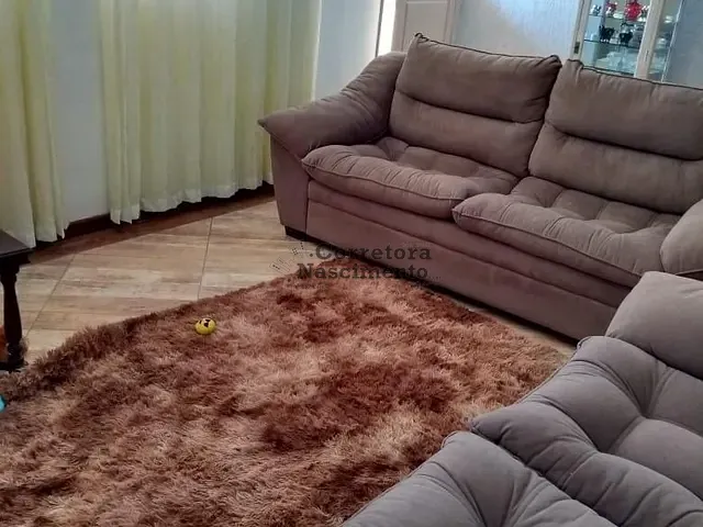 Casa com 193m² 3 quartos e 3 banheiros, à venda, no bairro Jardim Bela Vista em Jacareí