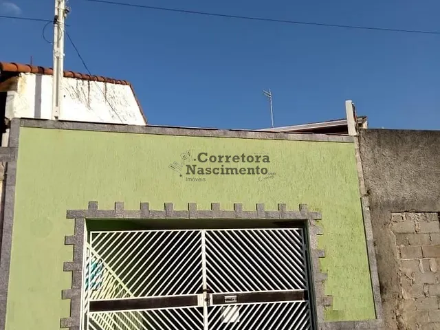 Casa com 193m² 3 quartos e 3 banheiros, à venda, no bairro Jardim Bela Vista em Jacareí