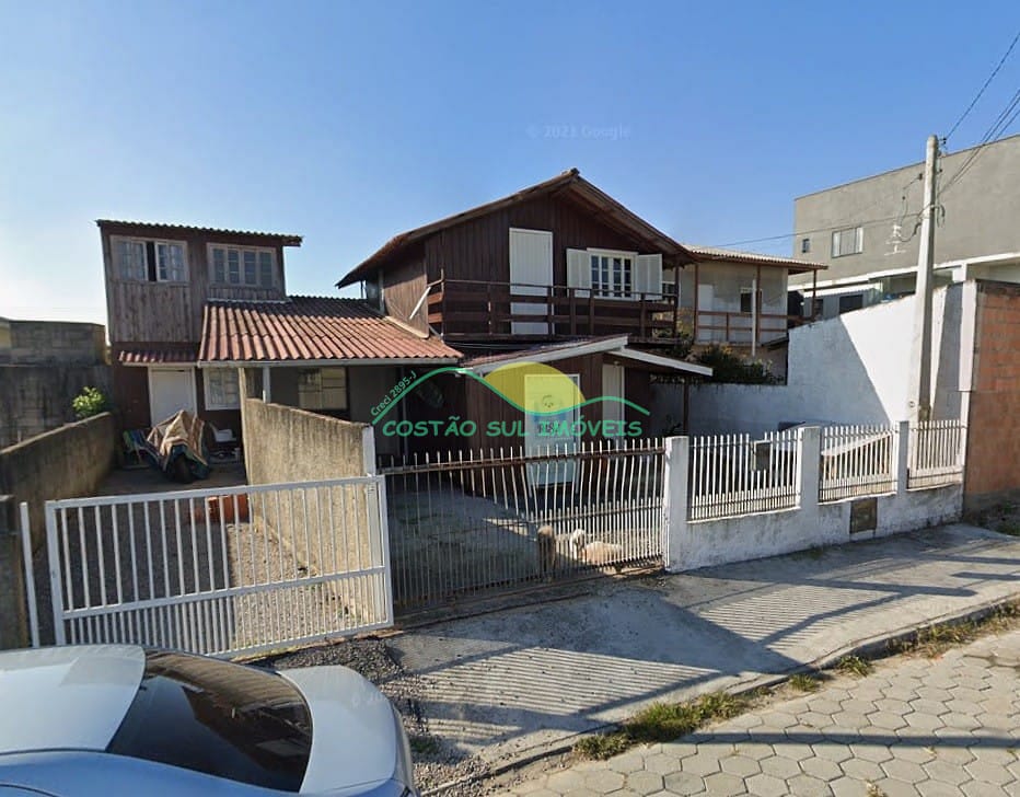 Casa, 2 quartos, 83 m² - Foto 1