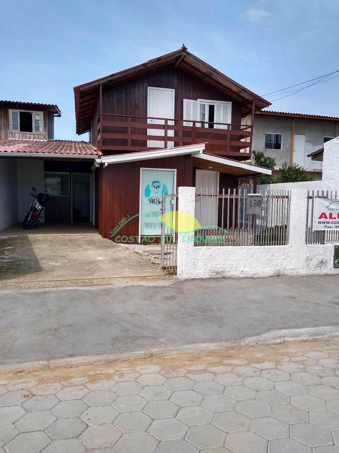 Casa, 2 quartos, 83 m² - Foto 2