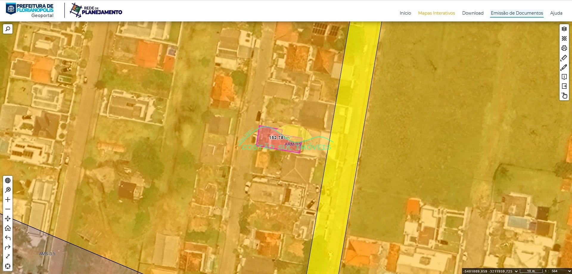 Casa, 2 quartos, 83 m² - Foto 8