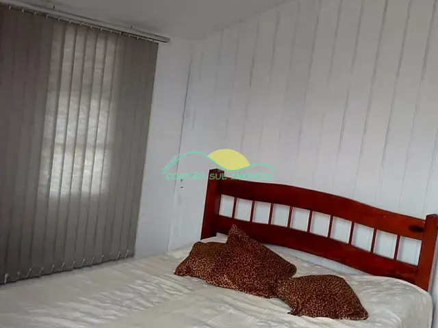 Casa 2 quartos e 1 banheiro, à venda, no bairro Ribeirão da Ilha em Florianópolis