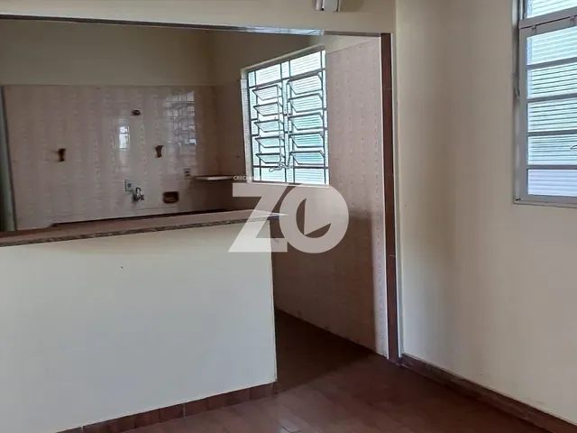 Casa 3 quartos e 2 banheiros, à venda, no bairro Jardim Cruzeiro do Sul em Bauru