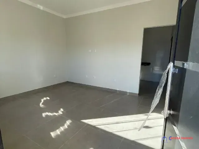 Casa 3 quartos e 1 banheiro, à venda, no bairro Bosque das Araras em Três Lagoas