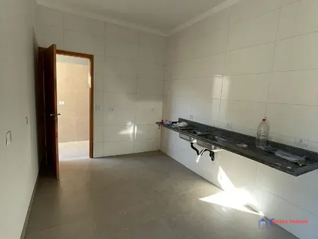 Casa 3 quartos e 1 banheiro, à venda, no bairro Bosque das Araras em Três Lagoas