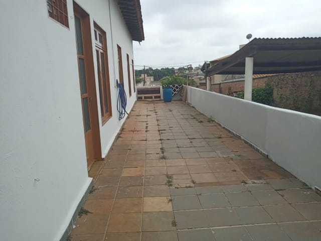 Foto do Casa - Casa com 3 dormitórios à venda, 118 m² - Parque São Geraldo - Uberaba/MG | DOMINIO ZAGO IMOVEIS LTDA