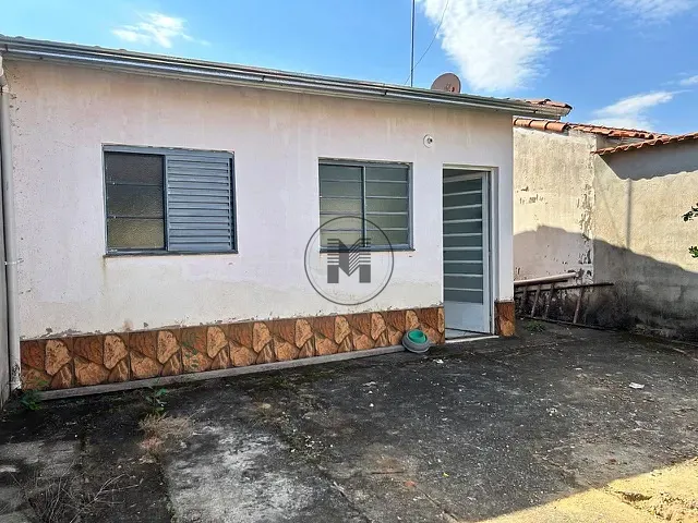 Casa com 150m² 2 quartos e 1 banheiro, à venda, no bairro Residencial Bosque das Quaresmeiras em Guaratinguetá