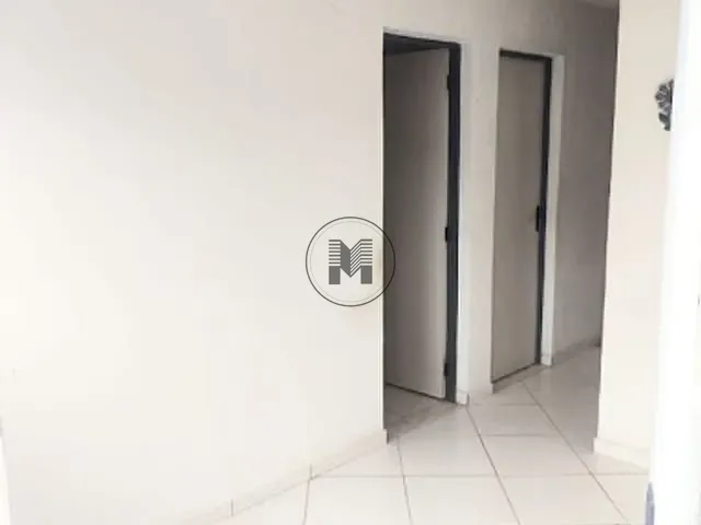 Casa com 150m² 2 quartos e 1 banheiro, à venda, no bairro Residencial Bosque das Quaresmeiras em Guaratinguetá