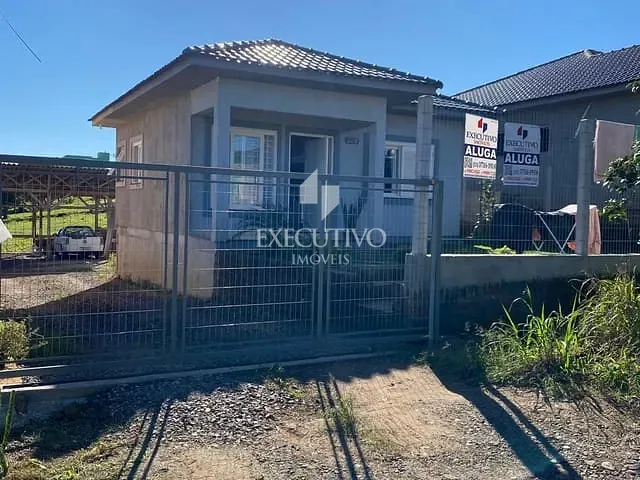 Casa com 360m² 1 quarto e 1 banheiro, à venda, no bairro São Caetano em Arroio Do Meio