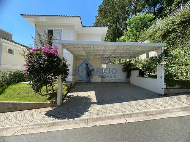 Casa com 288m² 3 quartos e 4 banheiros, à venda, no bairro Mirante Estrelas em Vinhedo