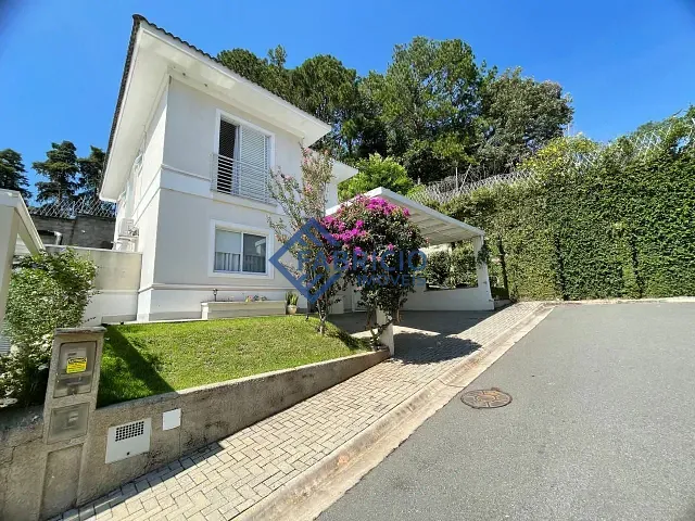 Casa com 288m² 3 quartos e 4 banheiros, à venda, no bairro Mirante Estrelas em Vinhedo