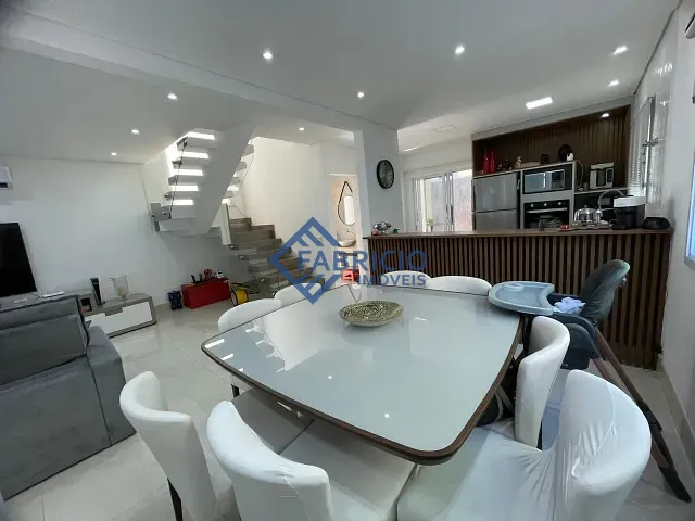 Casa com 288m² 3 quartos e 4 banheiros, à venda, no bairro Mirante Estrelas em Vinhedo