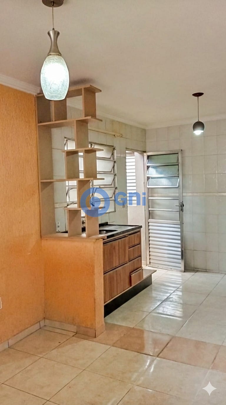 Casa, 1 quarto, 35 m² - Foto 1