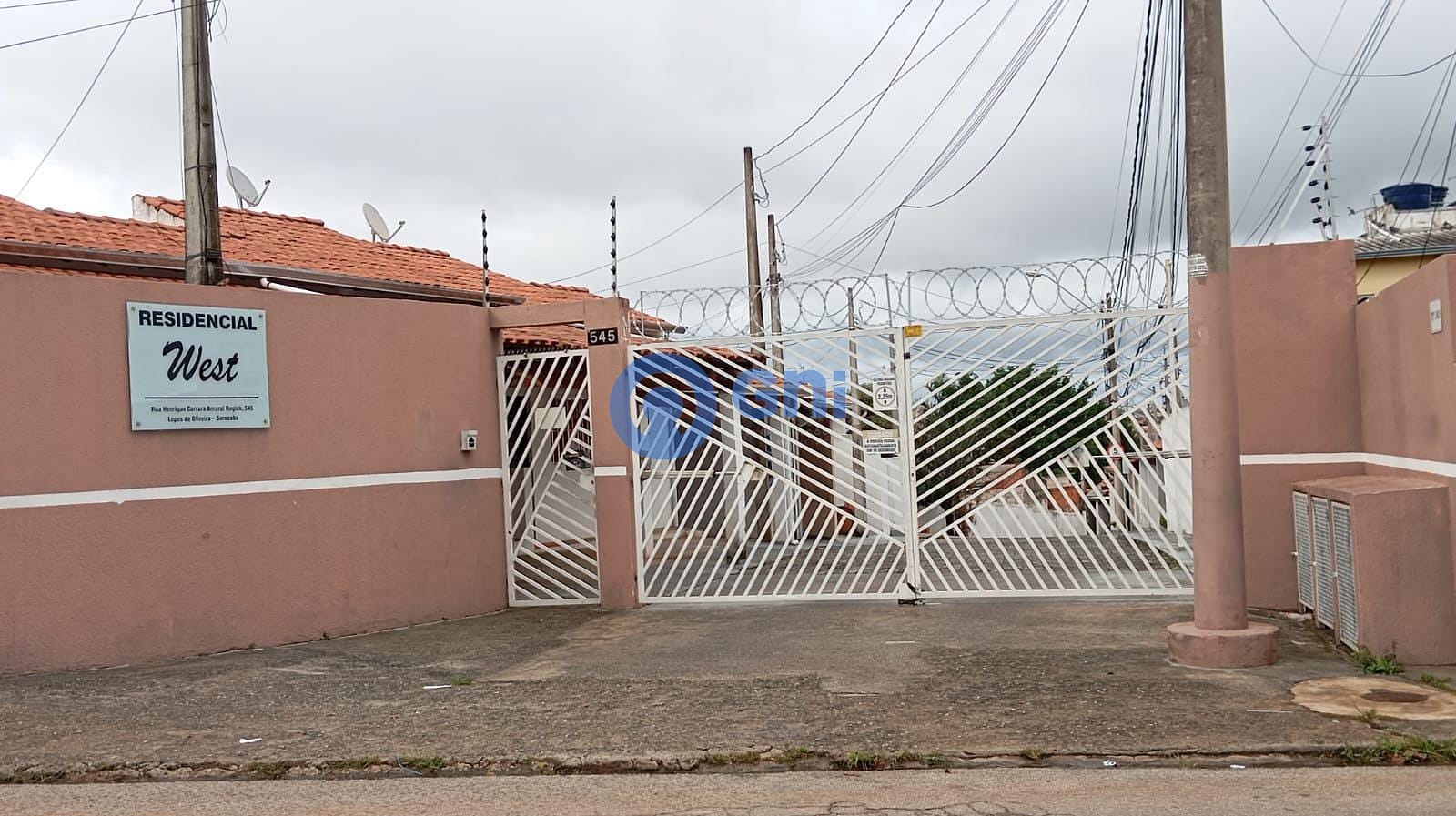 Casa, 1 quarto, 35 m² - Foto 3