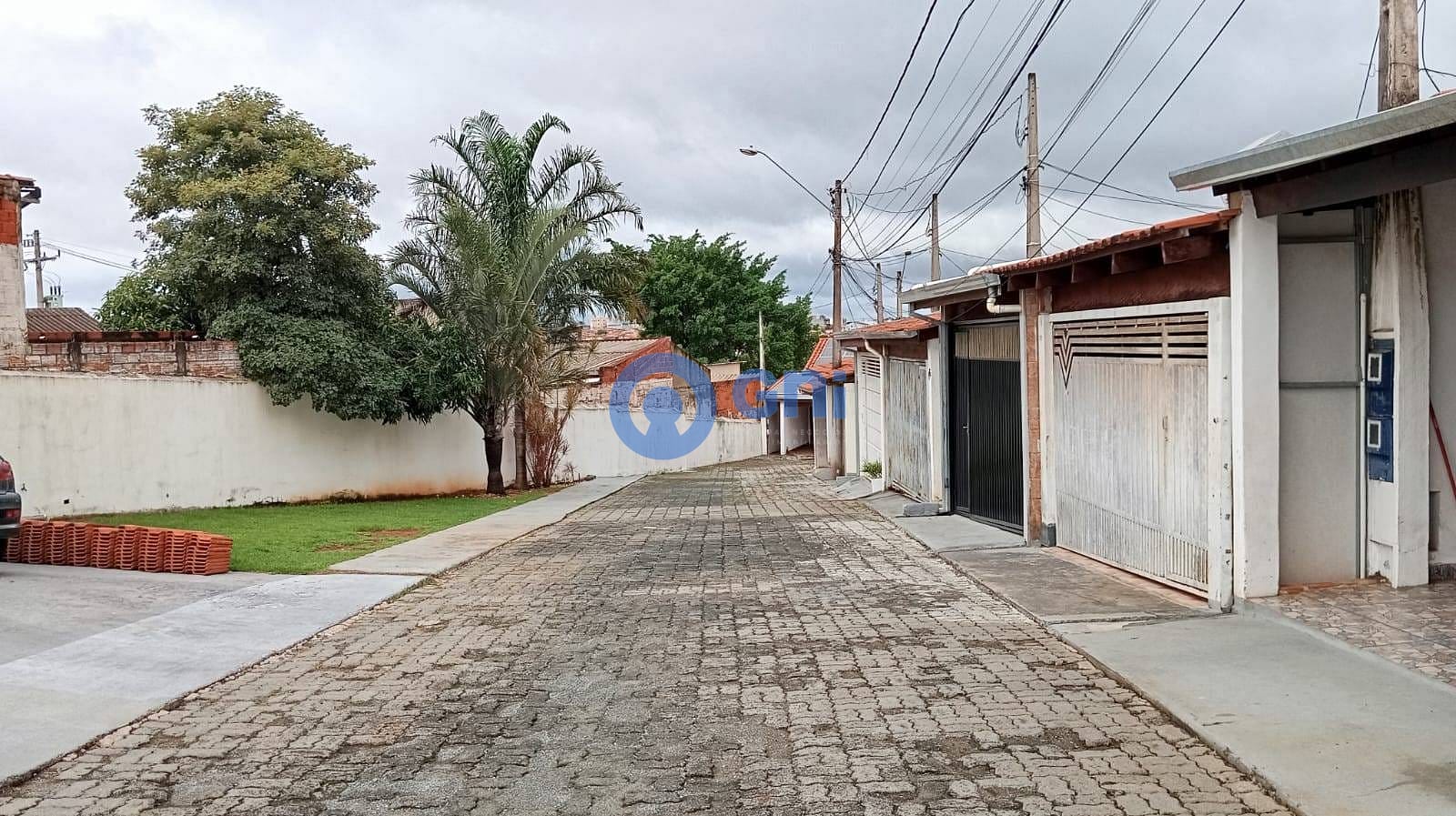 Casa, 1 quarto, 35 m² - Foto 4