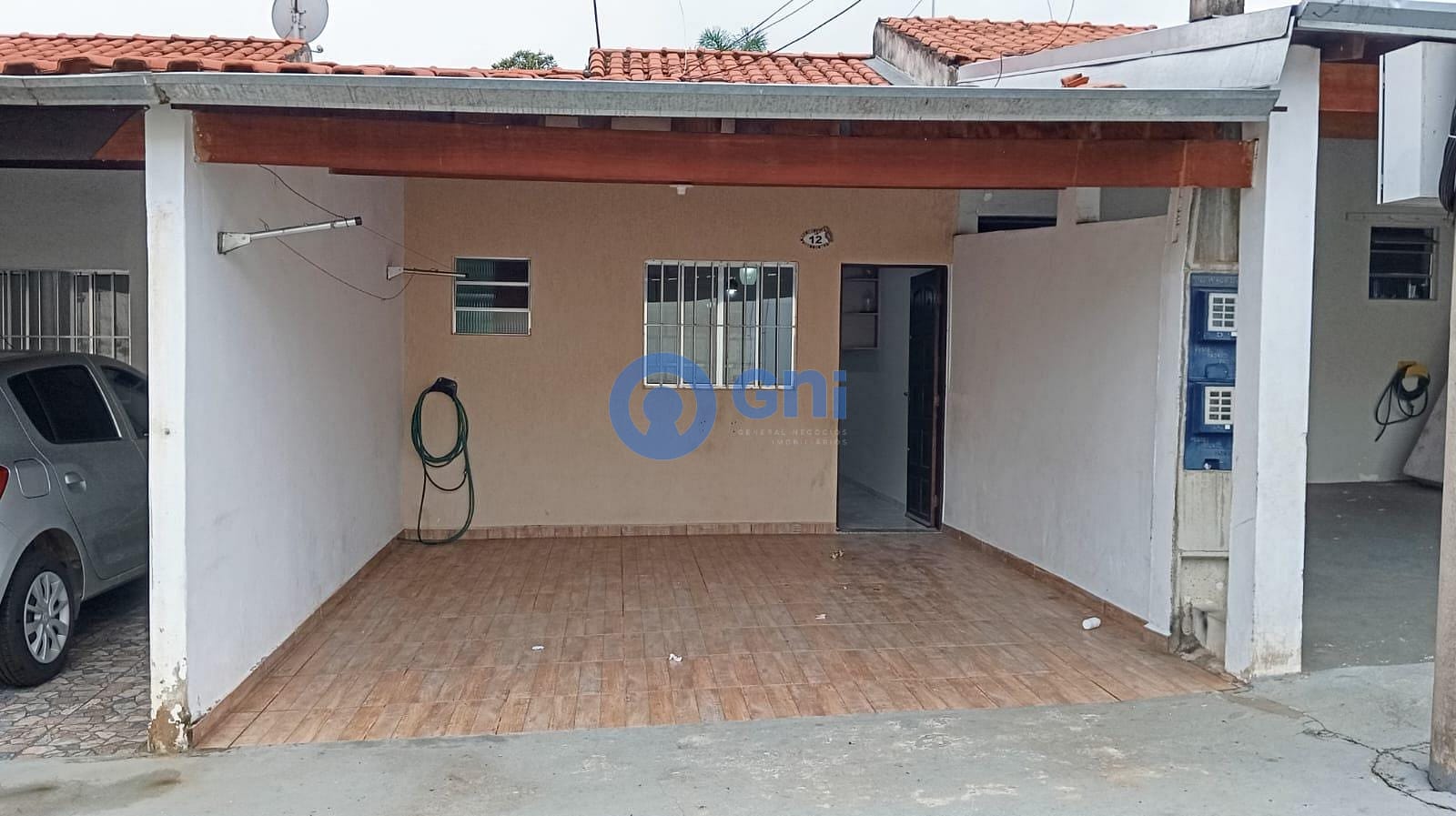 Casa, 1 quarto, 35 m² - Foto 5