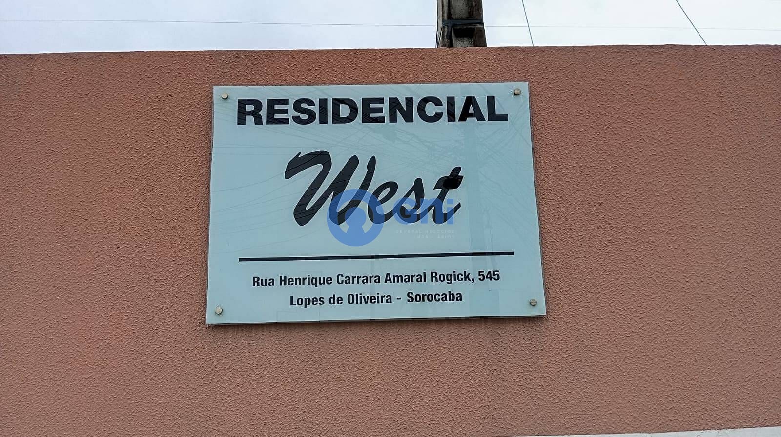 Casa, 1 quarto, 35 m² - Foto 2