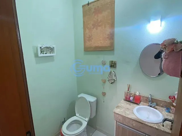 Casa com 250m² 3 quartos e 3 banheiros, à venda, no bairro Jardim Vista Alegre em Bragança Paulista