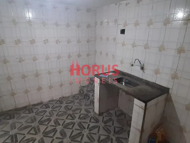 Casa com 50m² 1 quarto e 1 banheiro, para alugar, no bairro Sítio do Morro em São Paulo