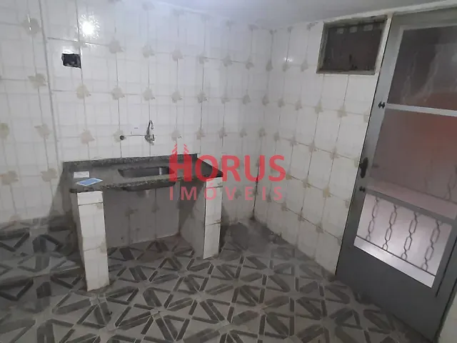 Casa com 50m² 1 quarto e 1 banheiro, para alugar, no bairro Sítio do Morro em São Paulo