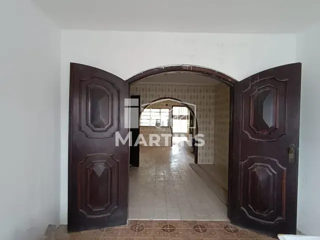 Casa com 250m² 2 quartos e 1 banheiro, à venda, no bairro Jardim Maracá em São Paulo