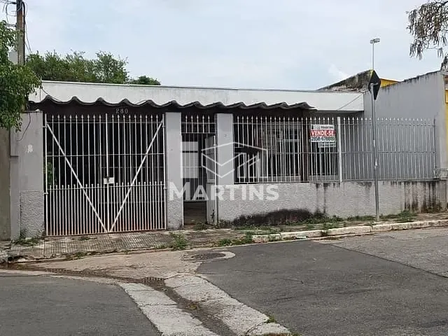 Casa com 250m² 2 quartos e 1 banheiro, à venda, no bairro Jardim Maracá em São Paulo