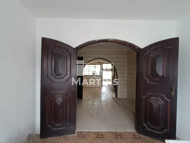 Casa com 250m² 2 quartos e 1 banheiro, à venda, no bairro Jardim Maracá em São Paulo