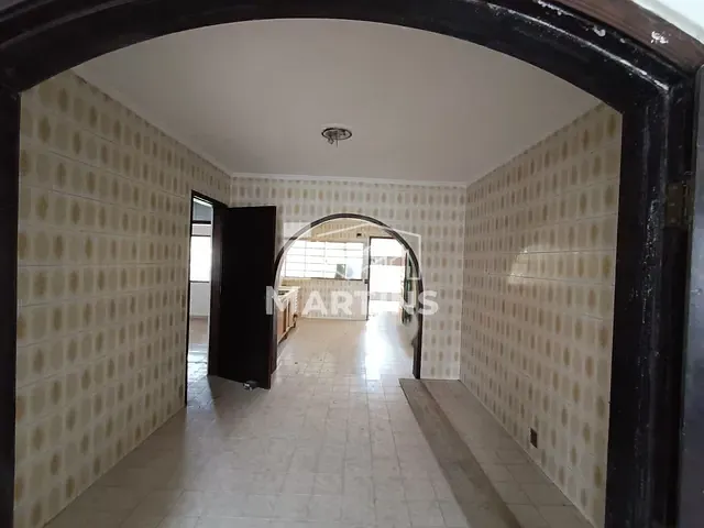 Casa com 250m² 2 quartos e 1 banheiro, à venda, no bairro Jardim Maracá em São Paulo