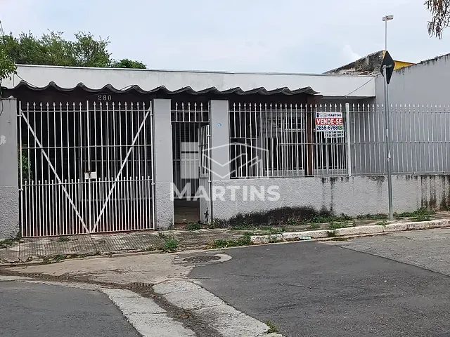 Casa com 250m² 2 quartos e 1 banheiro, à venda, no bairro Jardim Maracá em São Paulo