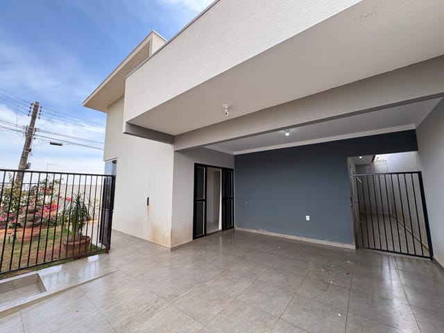 Foto do Casa - Casa venda e locação no Jardim Monte Carlo. | Imobiliária Casa Grande - Rolândia