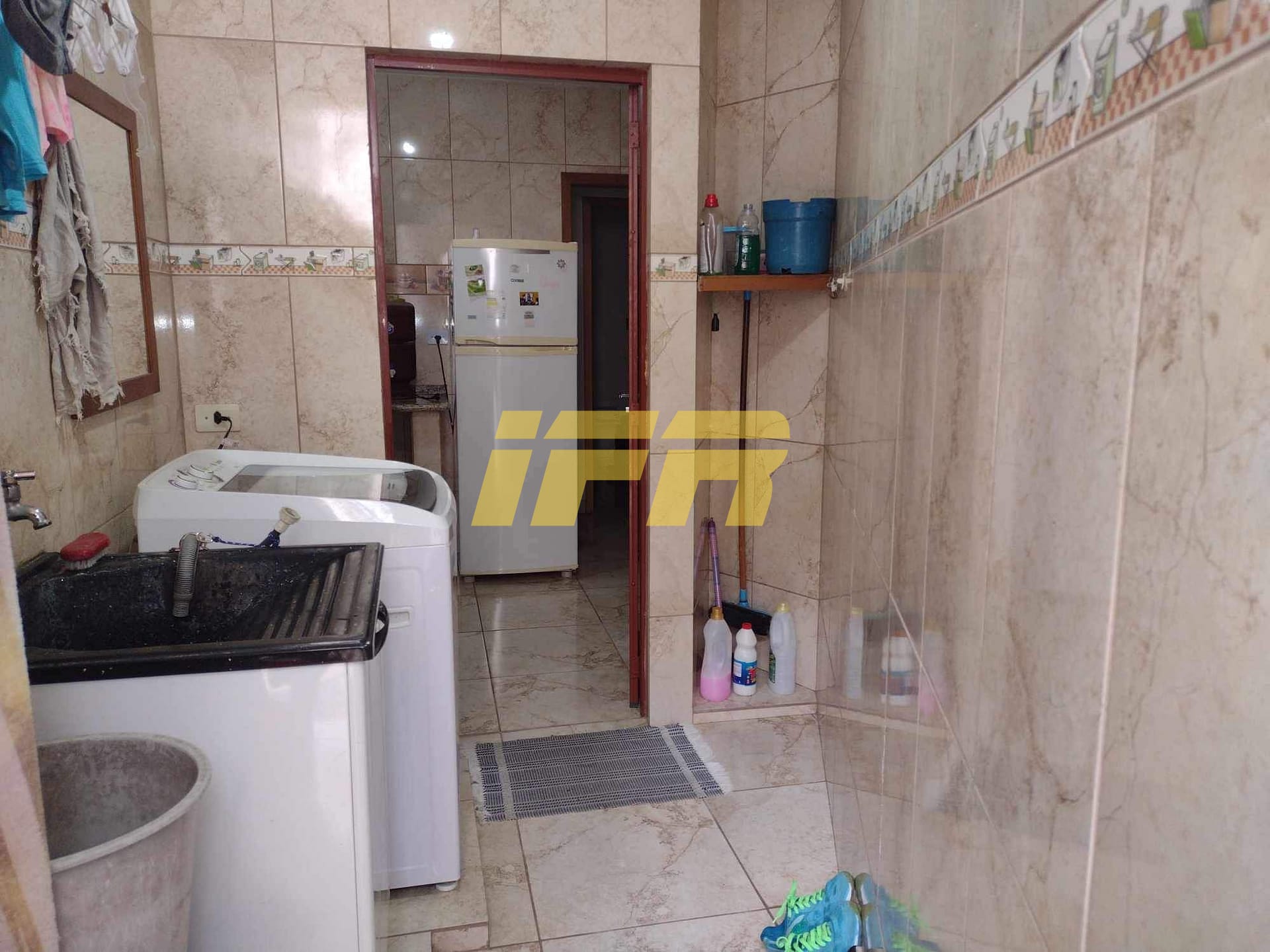 Casa, 5 quartos, 170 m² - Foto 9