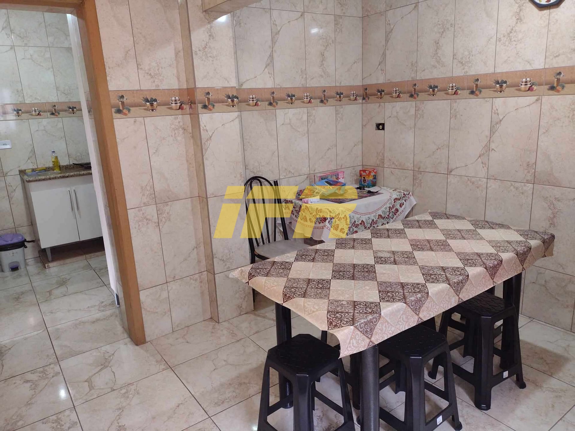 Casa, 5 quartos, 170 m² - Foto 7