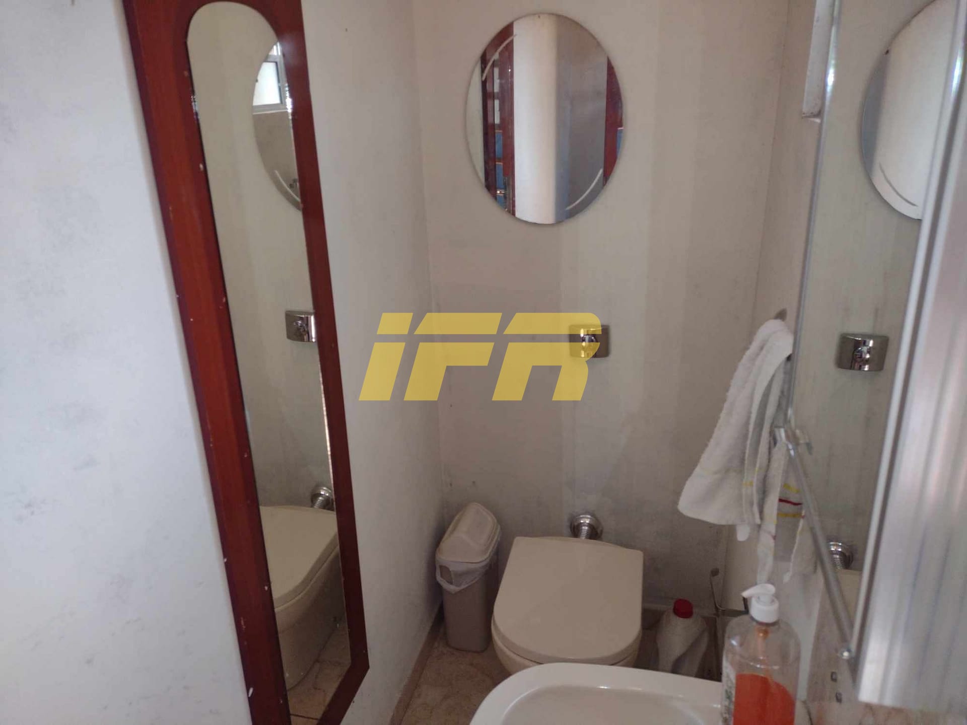 Casa, 5 quartos, 170 m² - Foto 6