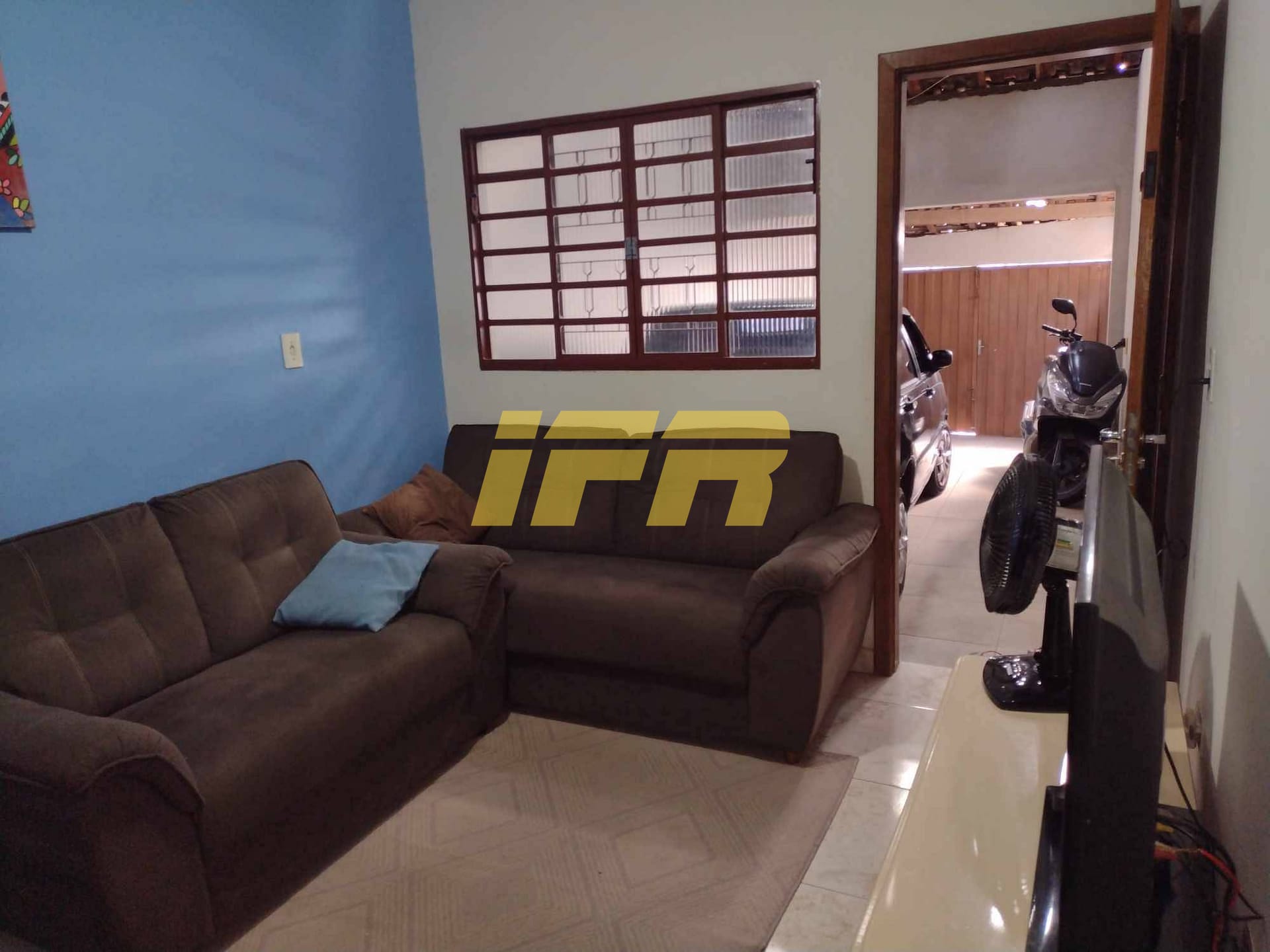 Casa, 5 quartos, 170 m² - Foto 2