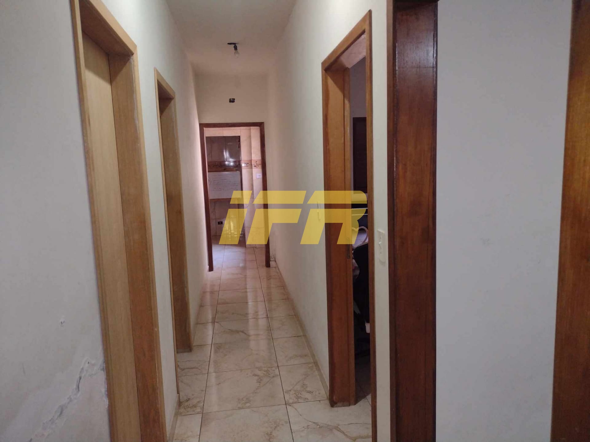 Casa, 5 quartos, 170 m² - Foto 1