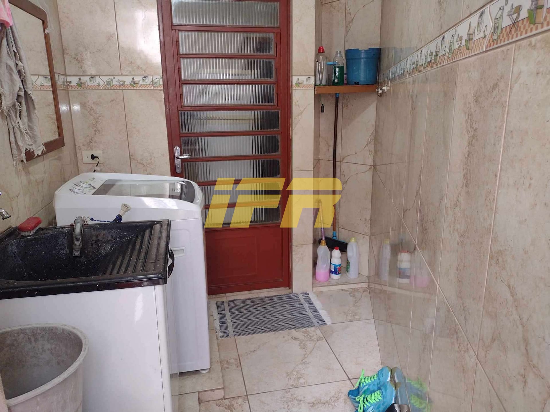 Casa, 5 quartos, 170 m² - Foto 10