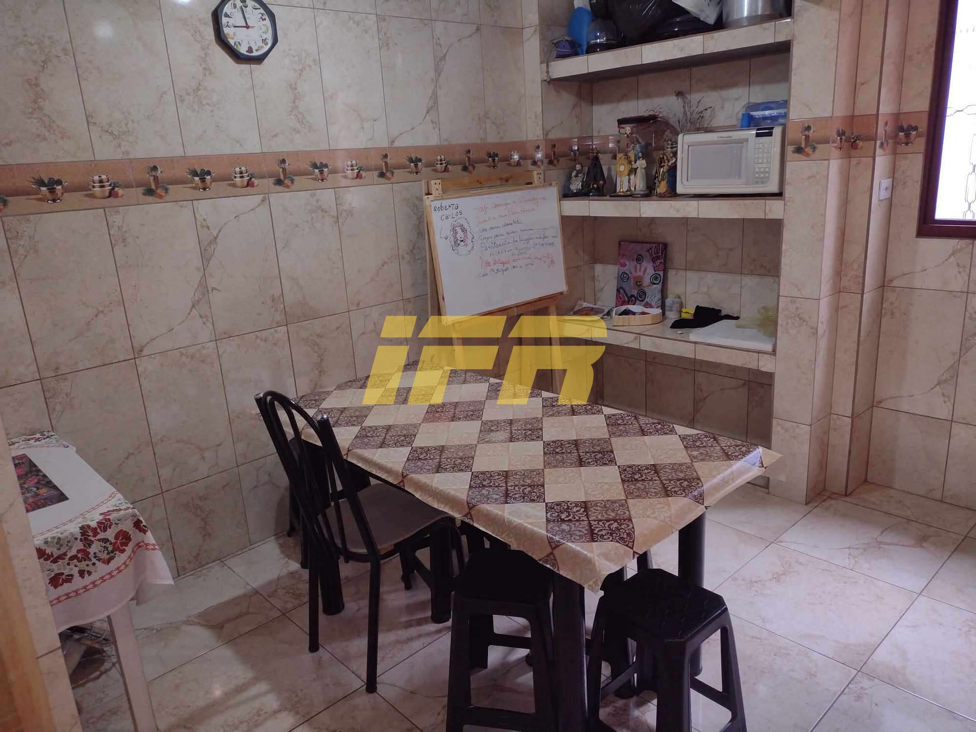 Casa, 5 quartos, 170 m² - Foto 8