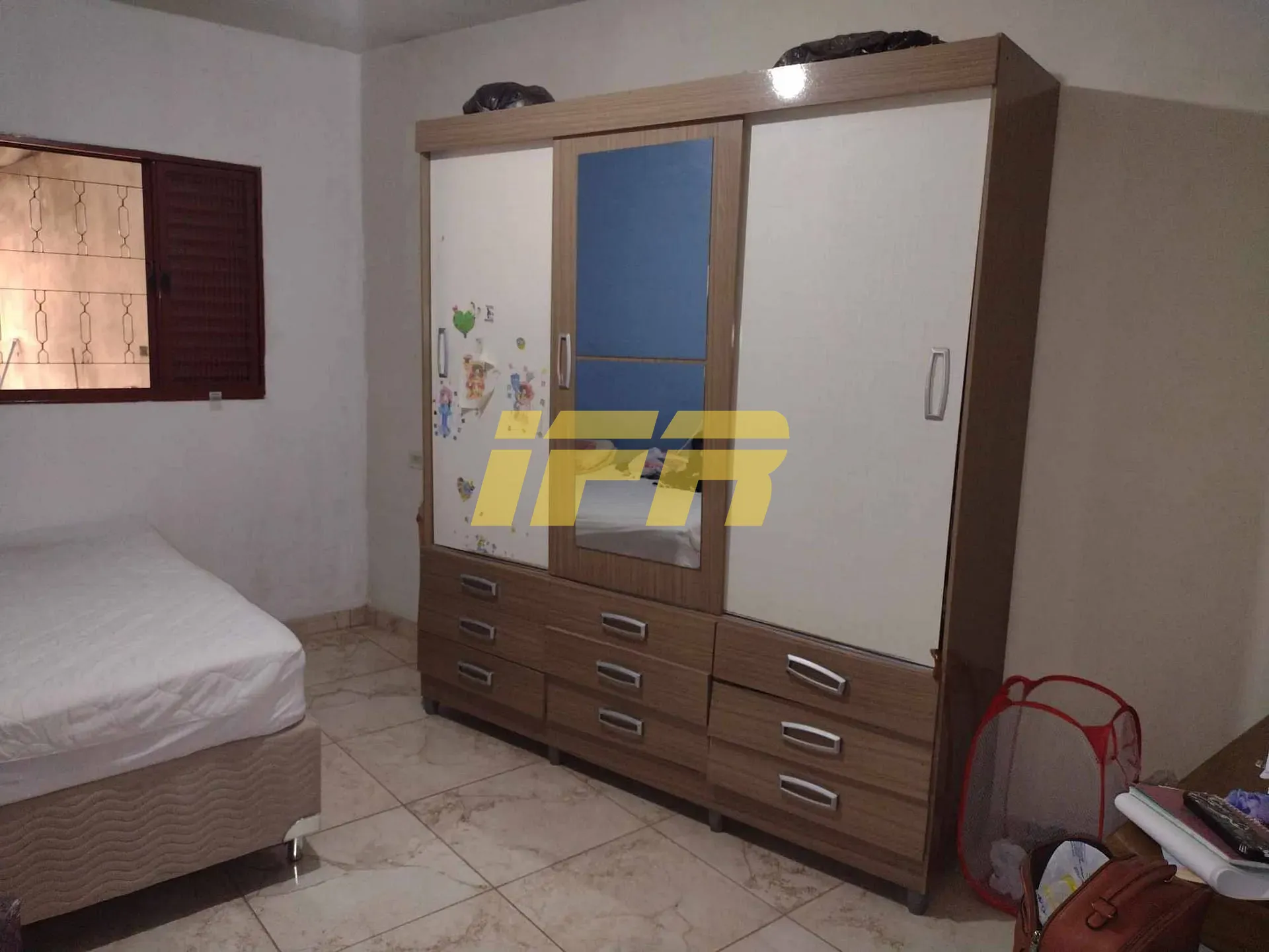 Casa, 5 quartos, 170 m² - Foto 11