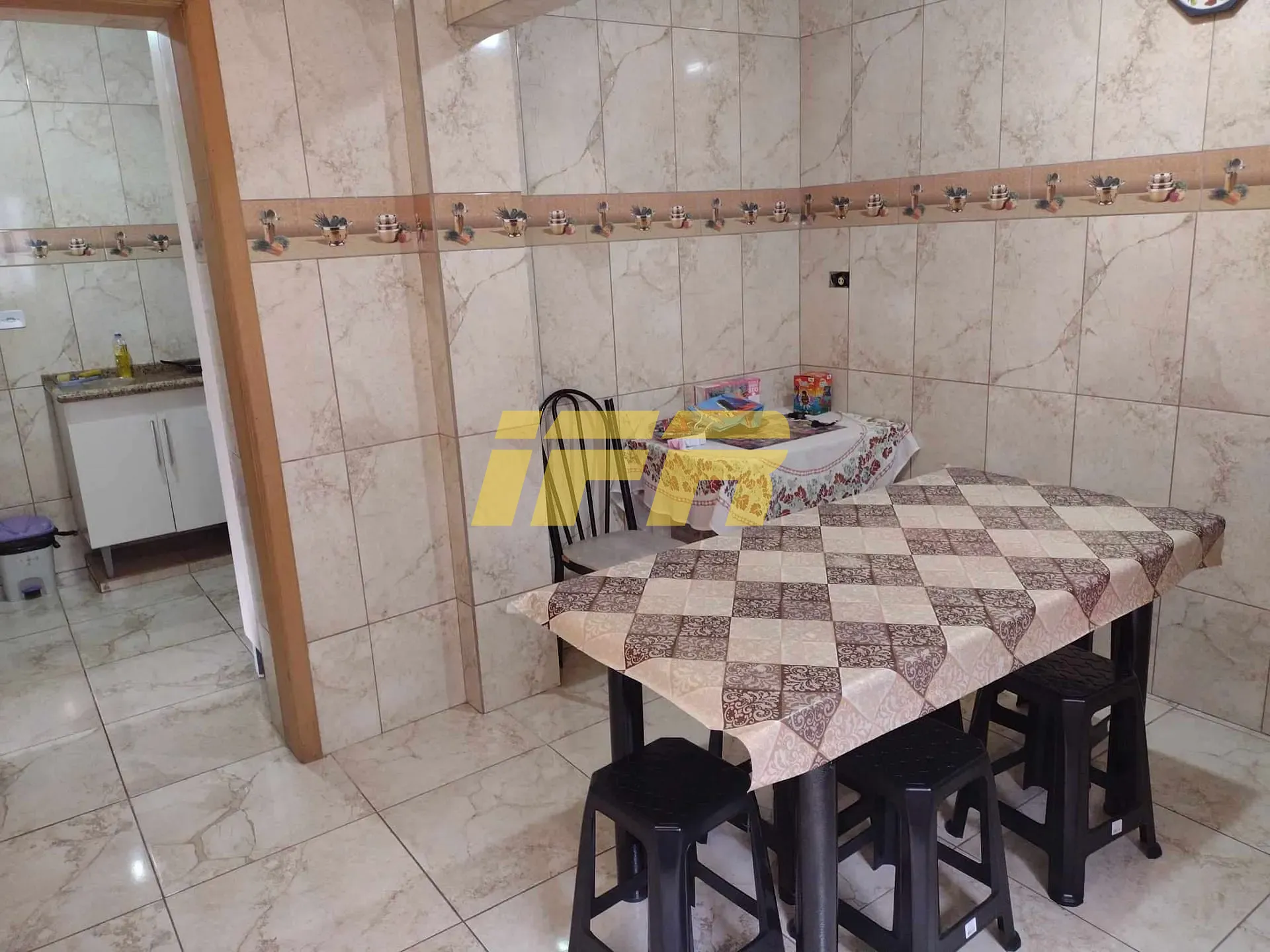 Casa, 5 quartos, 170 m² - Foto 7