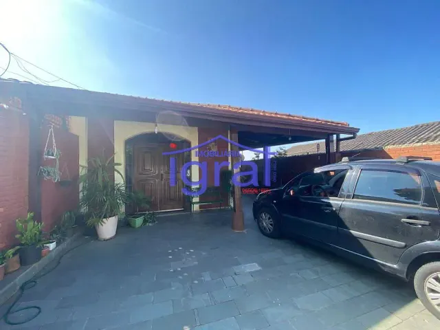 Casa 4 quartos e 3 banheiros, à venda, no bairro Vila Babilônia em São Paulo