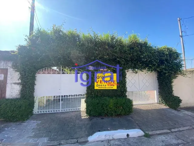 Casa 4 quartos e 3 banheiros, à venda, no bairro Vila Babilônia em São Paulo