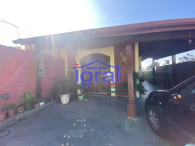 Casa 4 quartos e 3 banheiros, à venda, no bairro Vila Babilônia em São Paulo